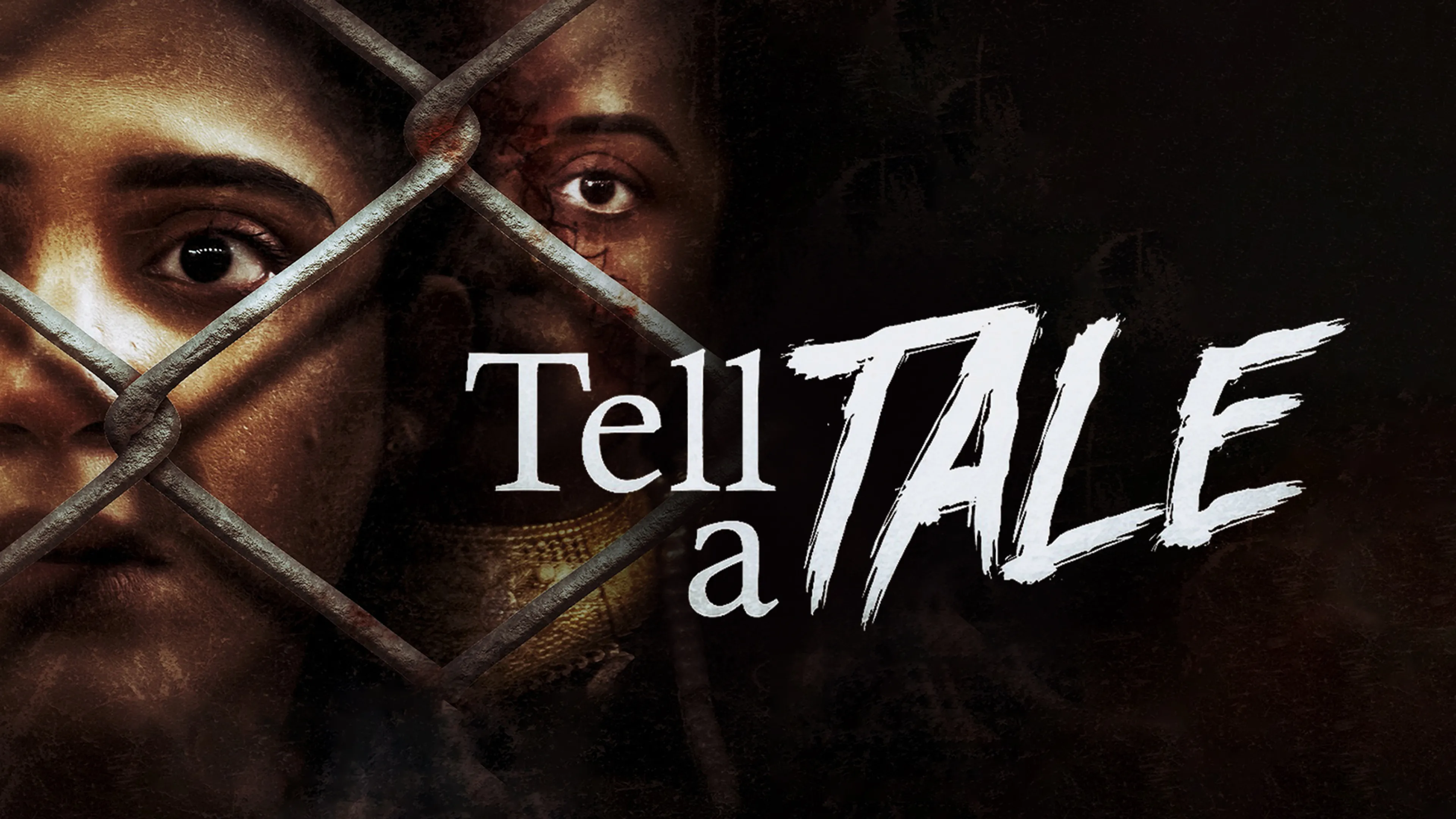 Tell a Tale poster